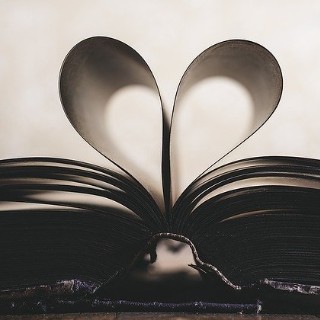 Buch Herz