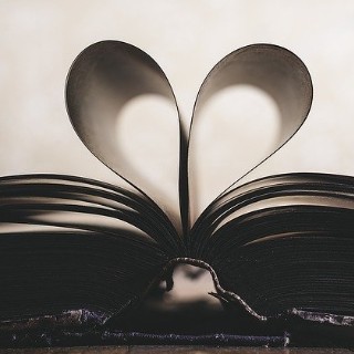 Book Heart